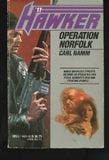 Operation Norfolk book