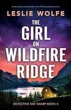 The Girl on Wildfire Ridge book