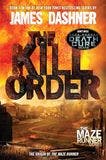The Kill Order book