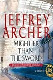 Mightier Than the Sword book