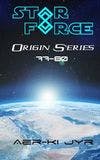 Origin Series (77-80) book