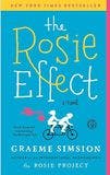The Rosie Effect book