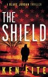 The Shield book