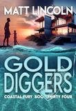 Gold Diggers book