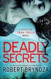 Deadly Secrets book