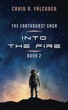 Into The Fire book