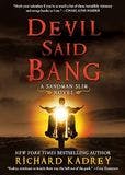 Devil Said Bang book