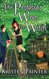 The Professor Woos The Witch book