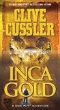 Inca Gold book