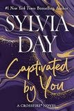Captivated by You book