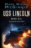 USS Lincoln: Mercy Kill book