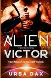 Alien Victor book