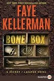 Bone Box book