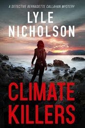 Climate Killers book