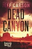 Dead Canyon book