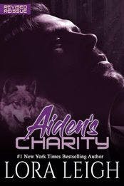Aiden's Charity book
