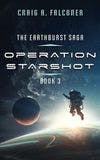 Operation Starshot book