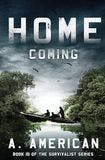 Home Coming book