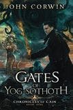 Gates of Yog-Sothoth book