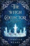 The Witch Collector book