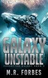 Galaxy Unstable book