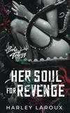 Her Soul for Revenge book