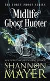 Midlife Ghost Hunter book