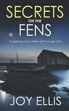 Secrets on the Fens book