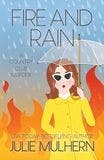 Fire and Rain book