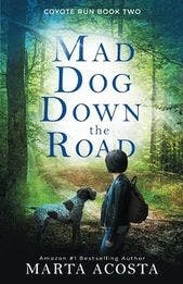 Mad Dog Down the Road book