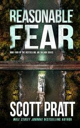 Reasonable Fear book