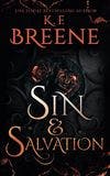 Sin & Salvation book