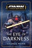 The Eye of Darkness book