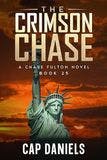 The Crimson Chase book