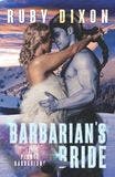 Barbarian's Bride book