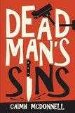 Dead Man's Sins book