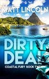 Dirty Deal book