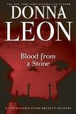 Blood from a Stone book
