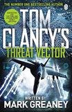Threat Vector book