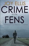 Crime on the Fens book
