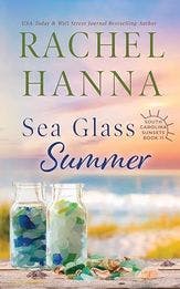 Sea Glass Summer book