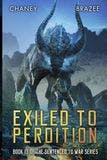 Exiled to Perdition book