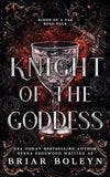 Knight of the Goddess book