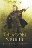 Dragon Spirit book