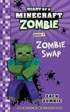 Zombie Swap book