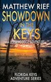 Showdown in the Keys book