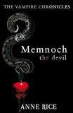 Memnoch, the Devil book
