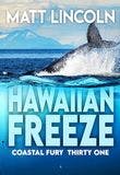 Hawaiian Freeze book