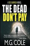 The Dead Don't Pay book