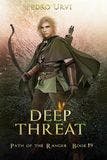 Deep Threat book